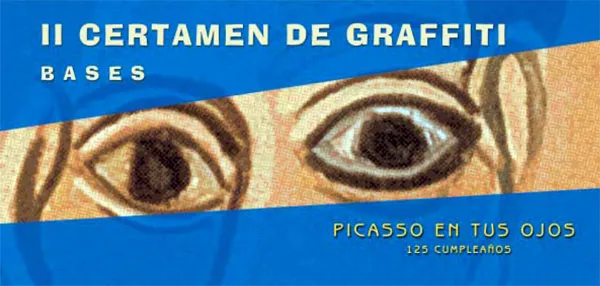 II Certamen Picasso en tus Ojos