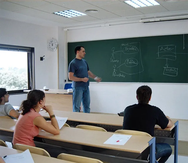 Premios convocados para estudiantes en CLM
