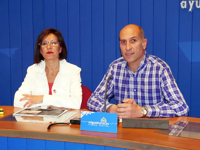 imagen presentación Mujer y Deporte, mayo 2013