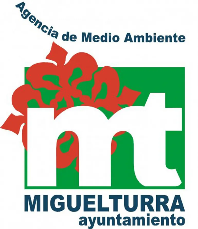imagen del logotipo Medio Ambiente Miguelturra
