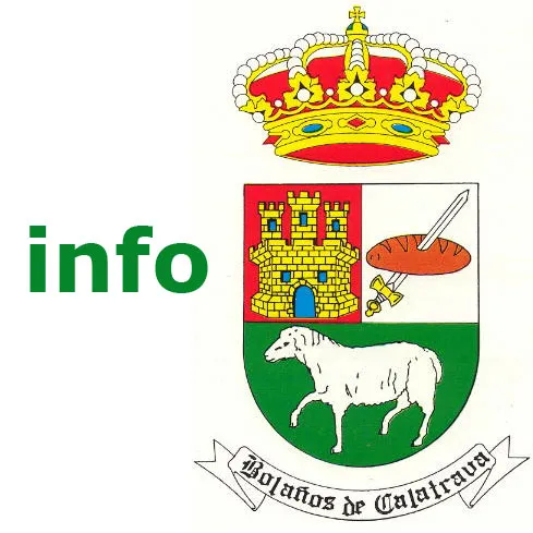 Información y eventos en Bolaños de Calatrava