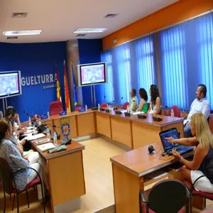 inicio proyecto mayores