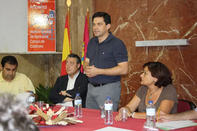 imagen de Miguel Ángel Valverde, julio 2011