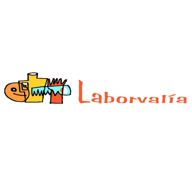imagen anagrama Asociación Laborvalía