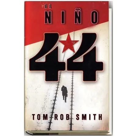 imagen del libro El Niño 44