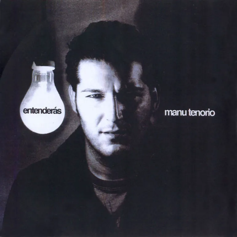 Manu Tenorio en las novedades discográficas