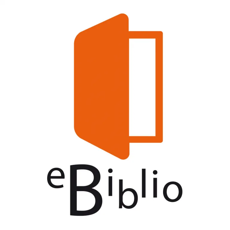 imagen anagrama de ebiblio