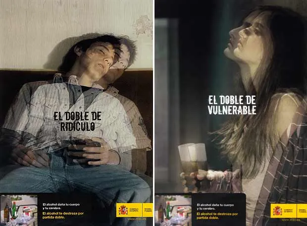 alcohol y jovenes
