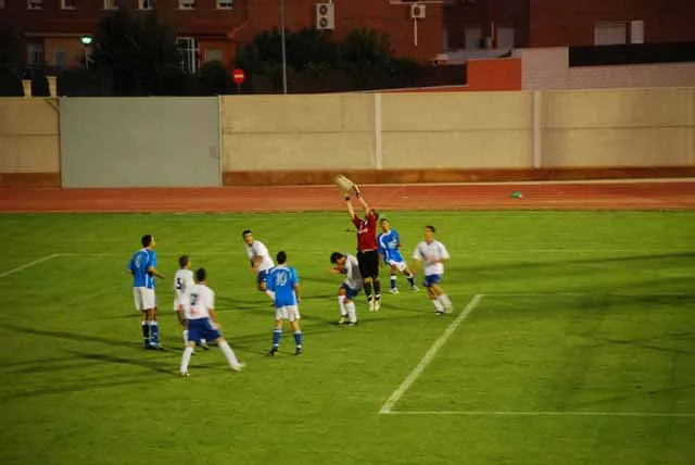 Deporte en Miguelturra, Agosto 2009