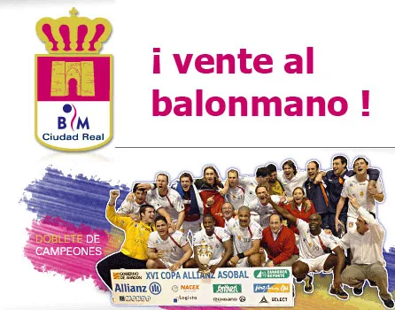 Vente al balomnano este 8 de abril de 2006
