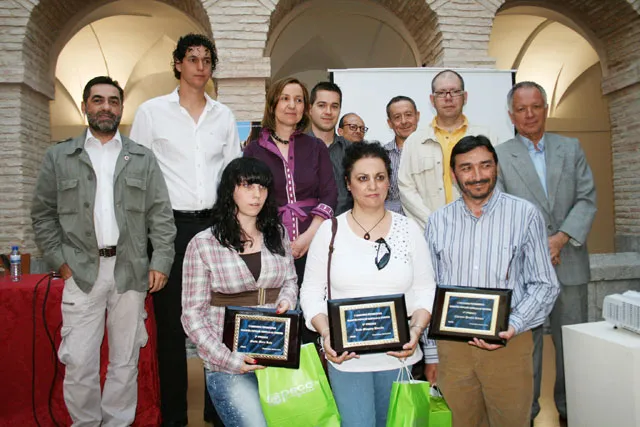 imagen Premios Certamen Fotográfico 2010 Maratón