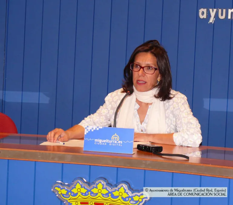imagen de Victoria Sobrino, 30 de mayo de 2014