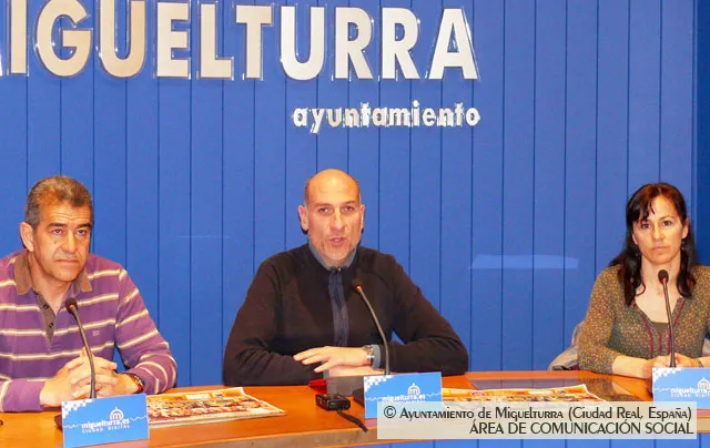 imagen presentación Segunda Carrera de la Mujer