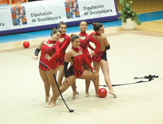 imagen del CDE Volaverunt, junio 2012