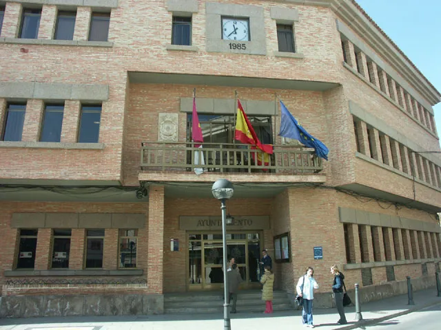  Imagen Ayuntamiento