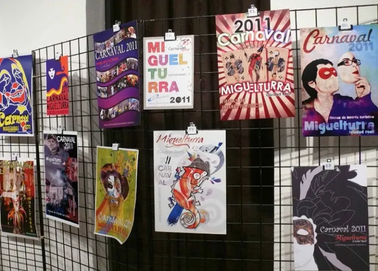carteles 2011