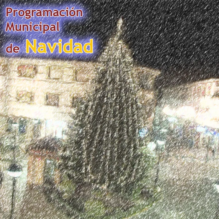 imagen programación navideña municipal 2007