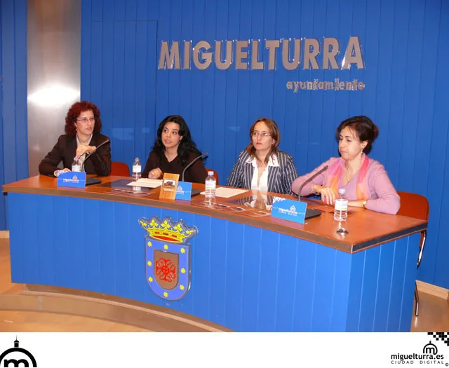 presentación empresa Opción de Madera