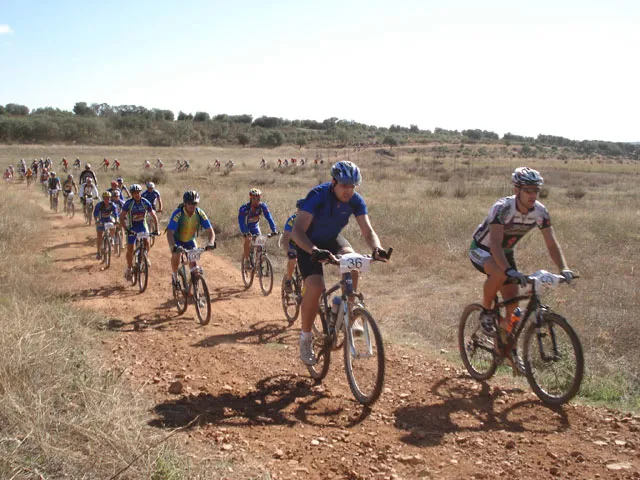 Cascoloko congregó a 114 ciclistas en la carrera