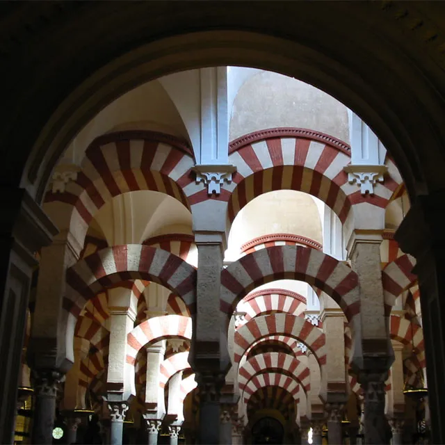 Medinat Al-Zahra de Córdoba