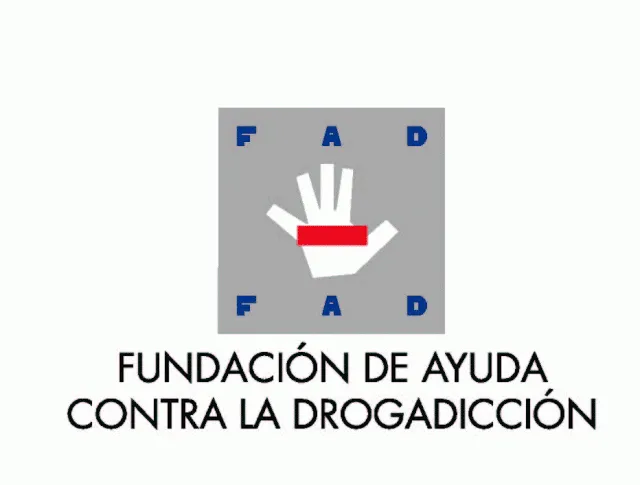 imagen anagrama de FAD