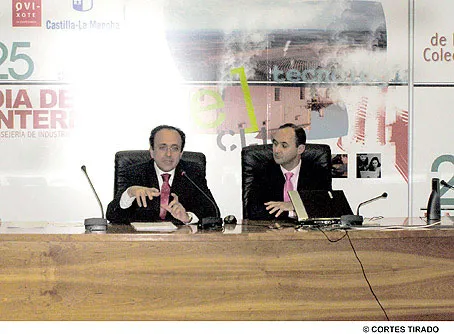 Premios Tecnet, innovación y el desarrollo de NNTT