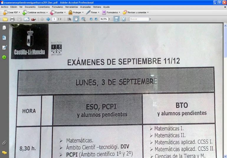 imagen pantallazo del fichero pdf,  6-8-2012