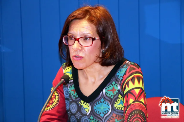imagen de Victoria Sobrino García, 31 marzo 2015