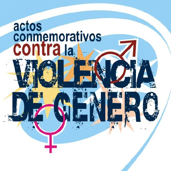 Programa violencia de género 2006