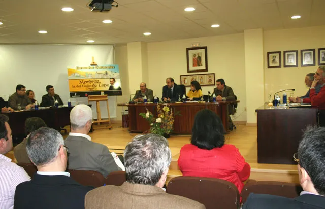 imagen sesión José Luis Martínez, marzo 2010