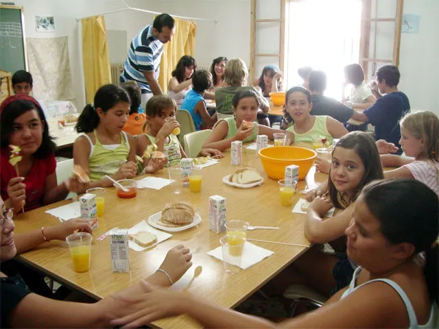 imagen cursos verano Mancomunidad Calatrava