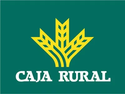 imagen anagrama de la entidad Caja Rural