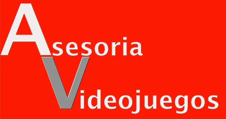 imagen anagrama de Asesoría de Videojuegos