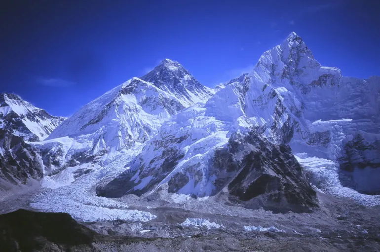 Crónica del Everest 2006, lunes 8 de mayo