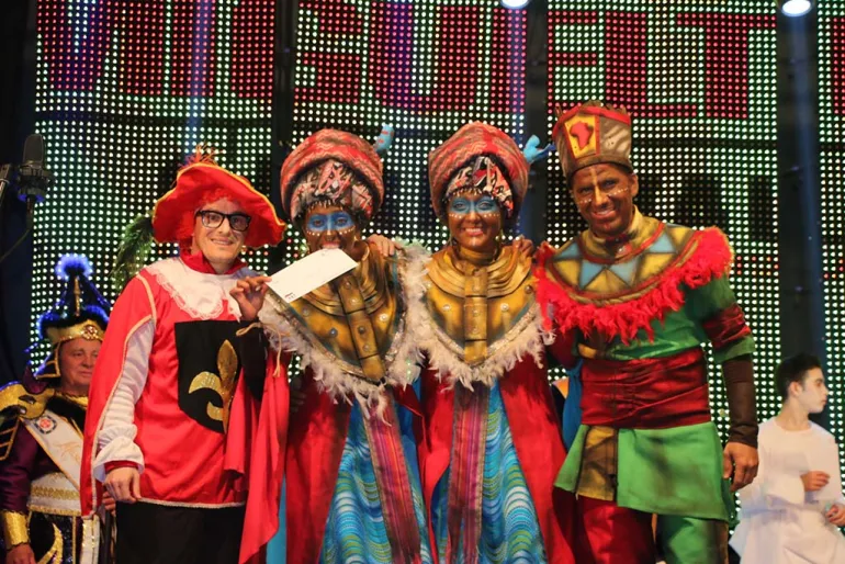 imagen del Concurso de Murgas y Chirigotas Carnaval de Miguelturra 2018