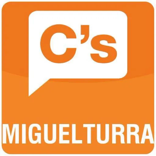 imagen anagrama Ciudadanos Miguelturra, fecha archivo de marzo 2016