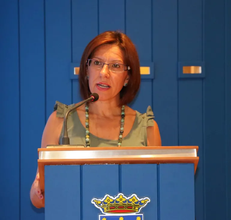 Imagen de Victoria Sobrino