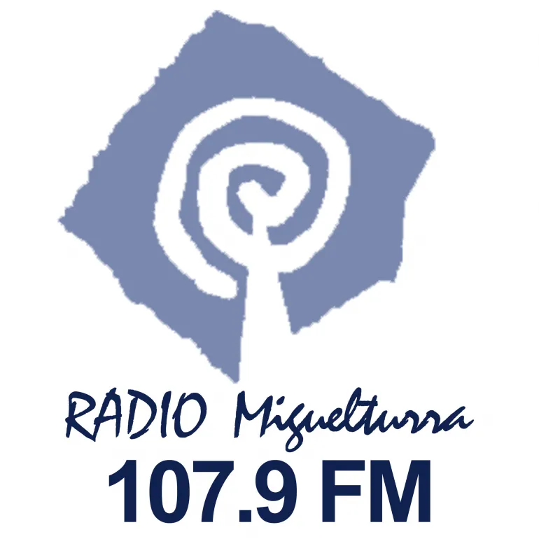 imagen del anagrama de Radio Miguelturra
