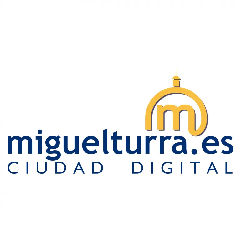 imagen anagrama de Miguelturra Ciudad Digital