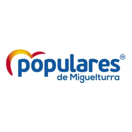 imagen anagrama del Grupo Popular Miguelturra, julio 2019