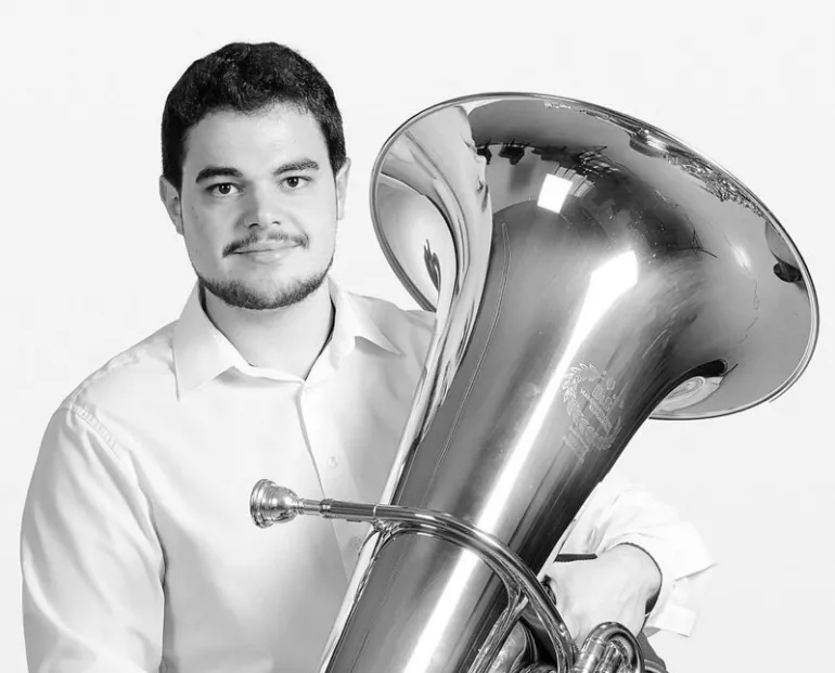 imagen de Ángel Antonio Ocaña Moraga