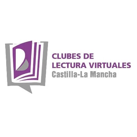 imagen del anagrama del Club Virtual de Lectura, marzo 2017