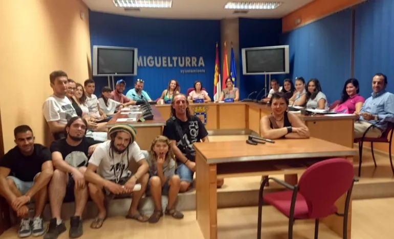 Imagen Consejo local de la Juventud