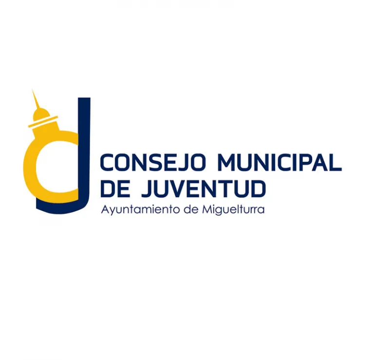 anagrama del Consejo Municipal de Juventud de Miguelturra