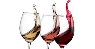 imagen de copas de vino