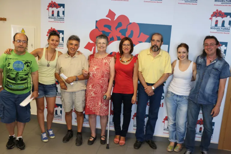 imagen Victoria sobrino entrevista Adace
