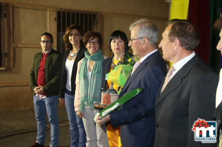 imagen de la Fiesta del Ausente de Miguelturra 2017