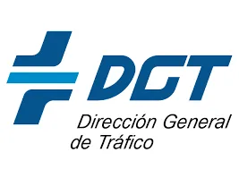 imagen del logotipo de la DGT