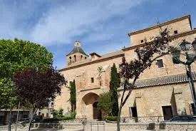 imagen de Pozuelo de Calatrava