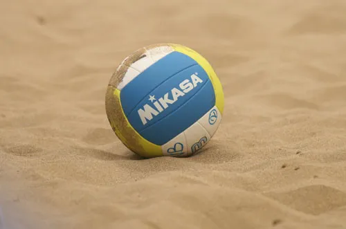 imagen genérica competiciones de vóleyplaya